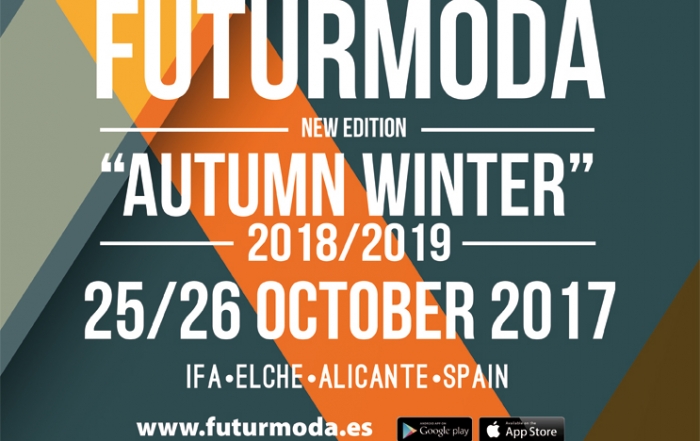 FUTURMODA OCTUBRE 2017