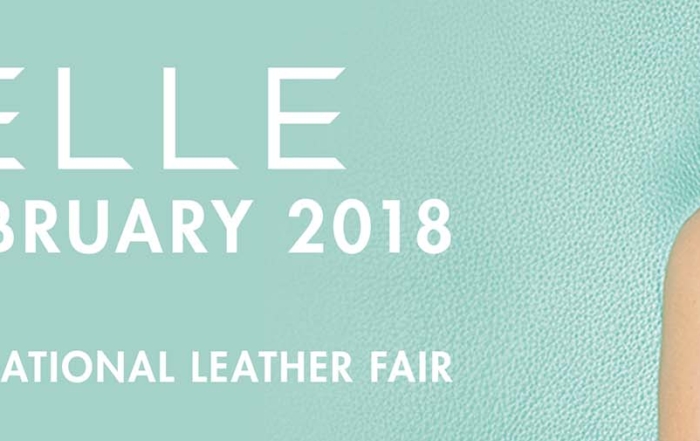 LINEAPELLE FEBRERO 2018